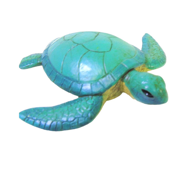 NEW American Girl Doll Lea SEA TURTLE + BABY TURTLE EGG HATCHING Set 2 Accessory - Picture 3 of 5